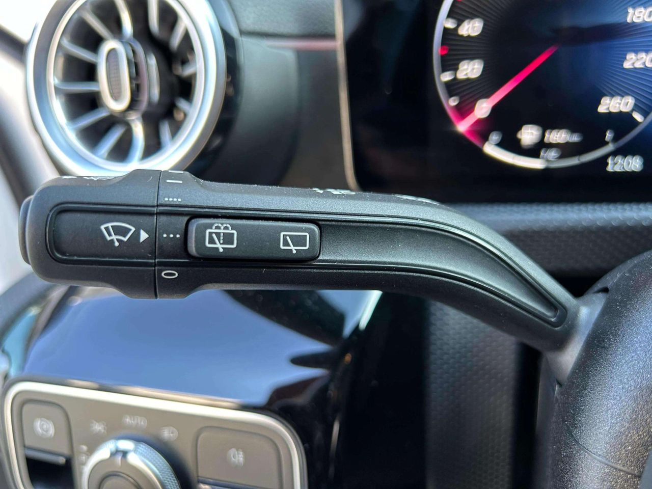 Foto Mercedes-Benz Clase A 15