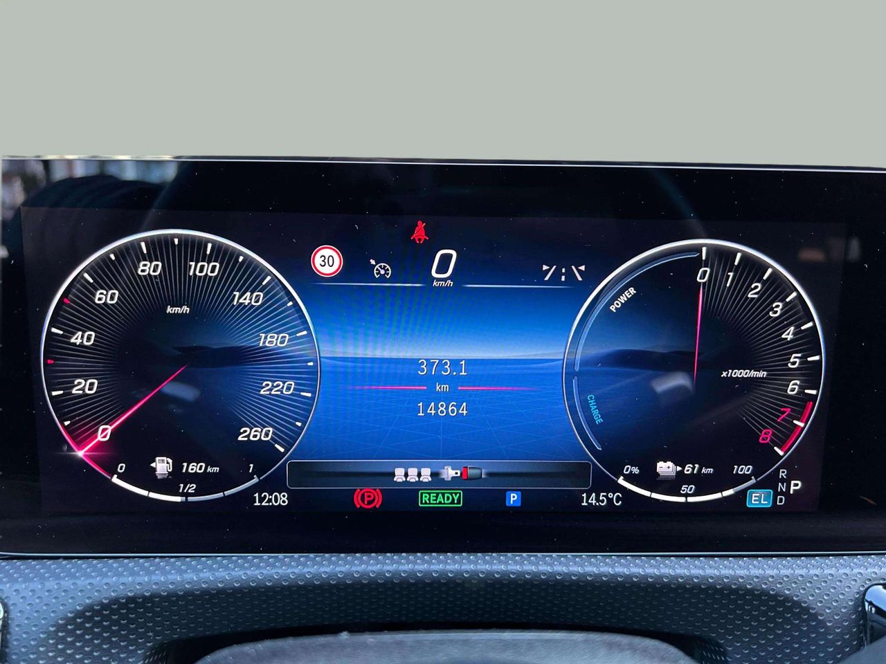 Foto Mercedes-Benz Clase A 17