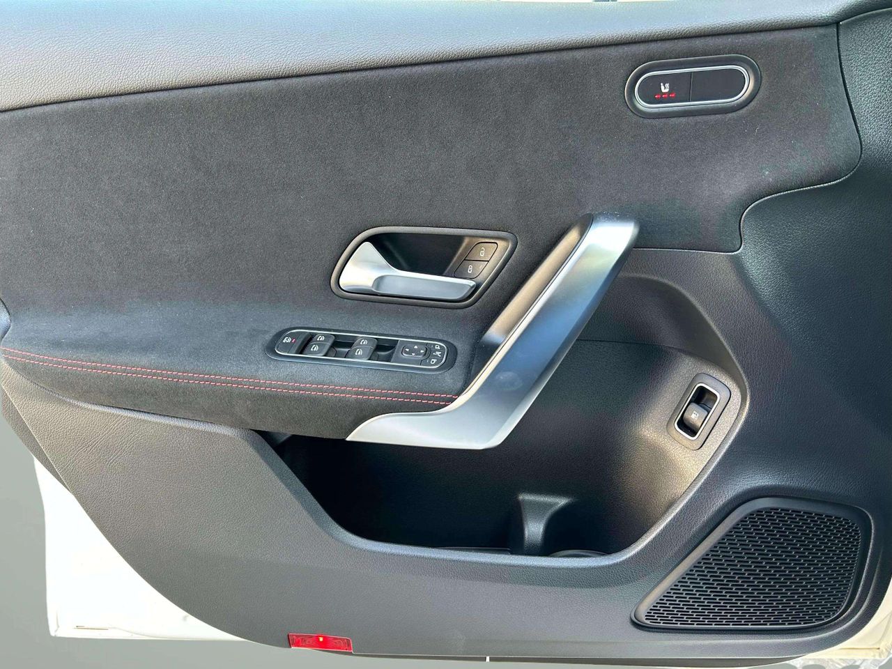 Foto Mercedes-Benz Clase A 18