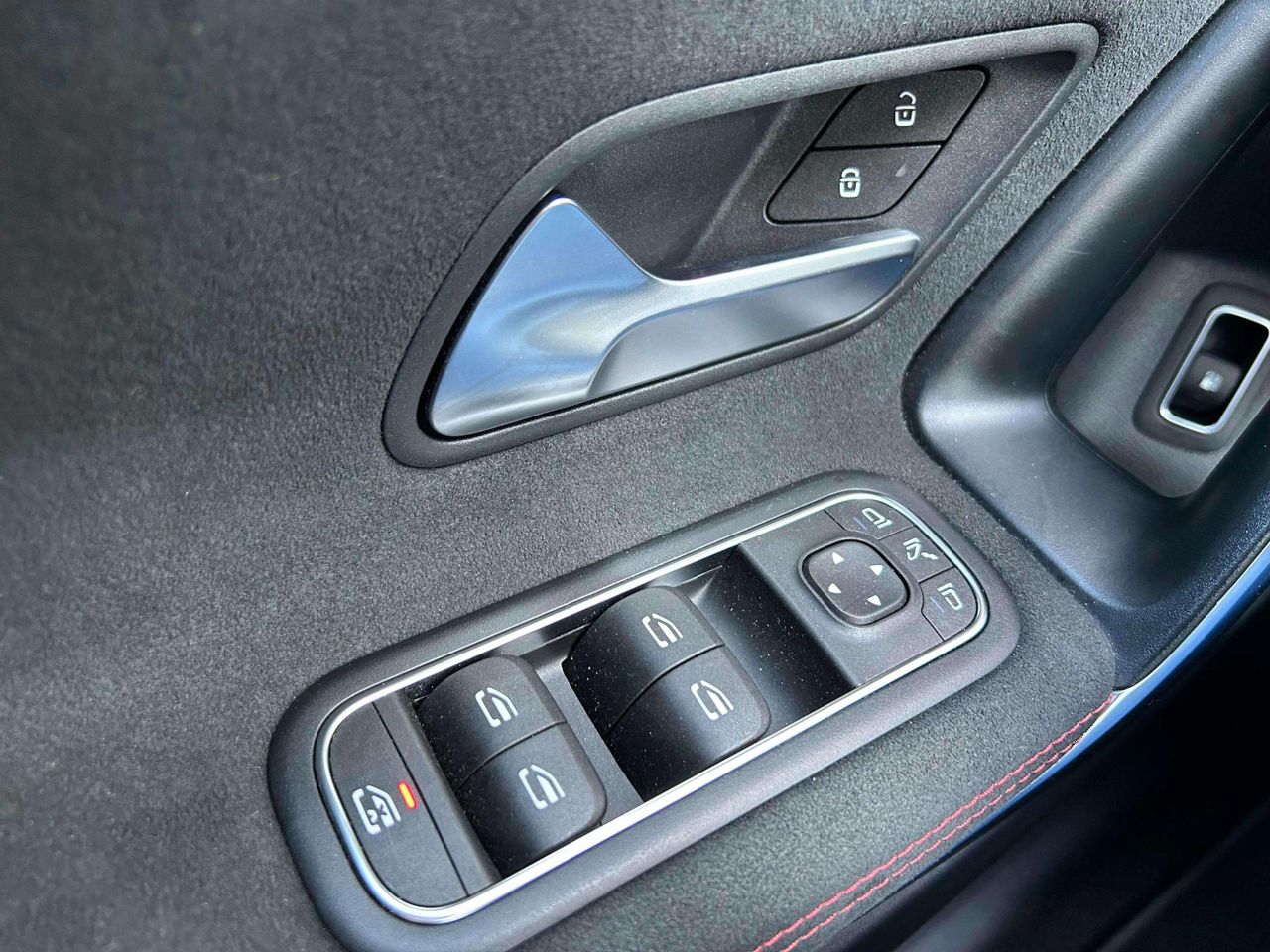 Foto Mercedes-Benz Clase A 19