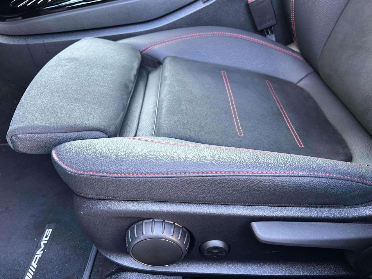 Foto Mercedes-Benz Clase A 20