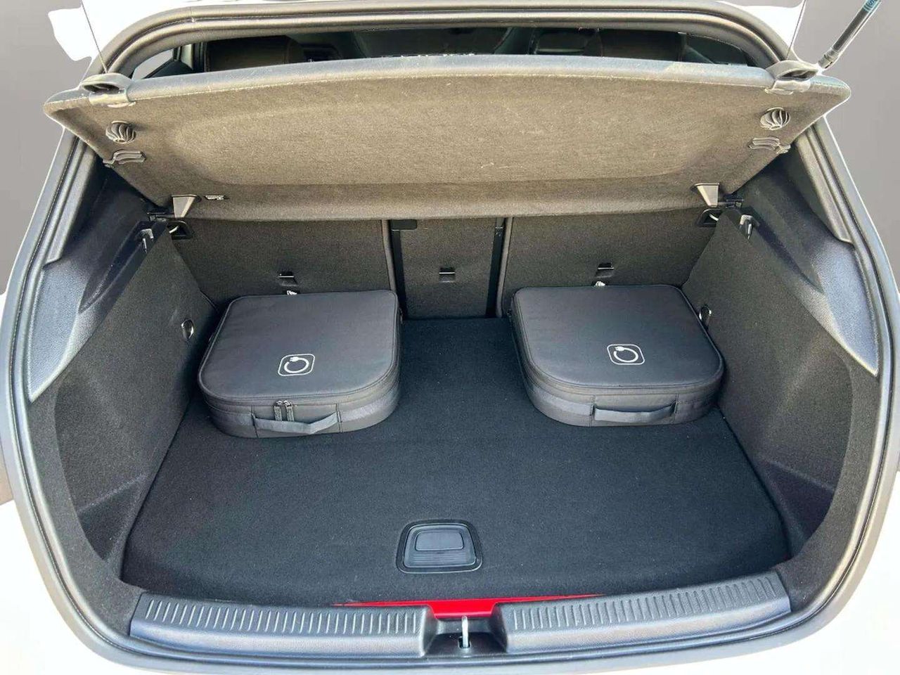 Foto Mercedes-Benz Clase A 28