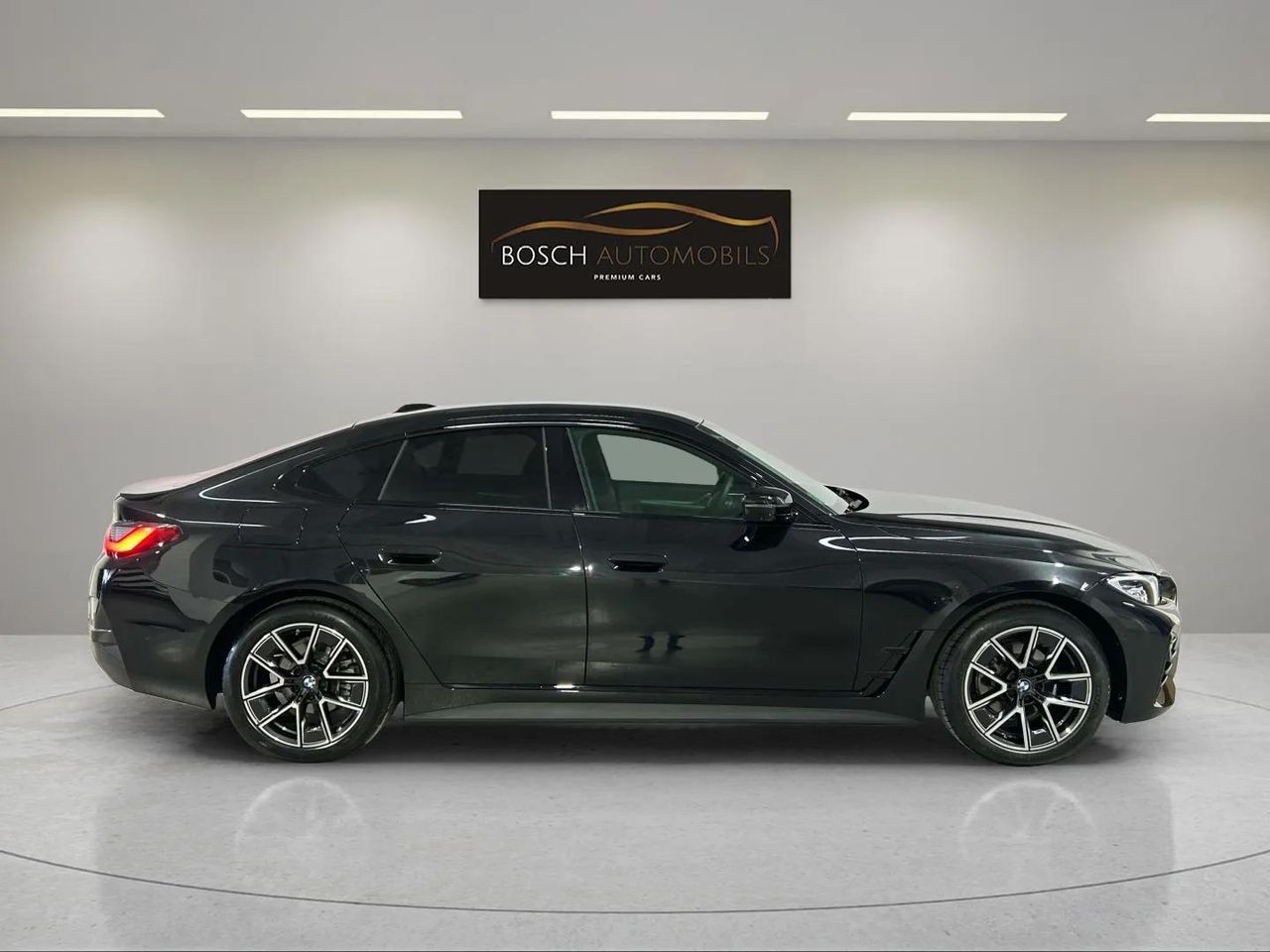 Foto BMW Serie 4 4