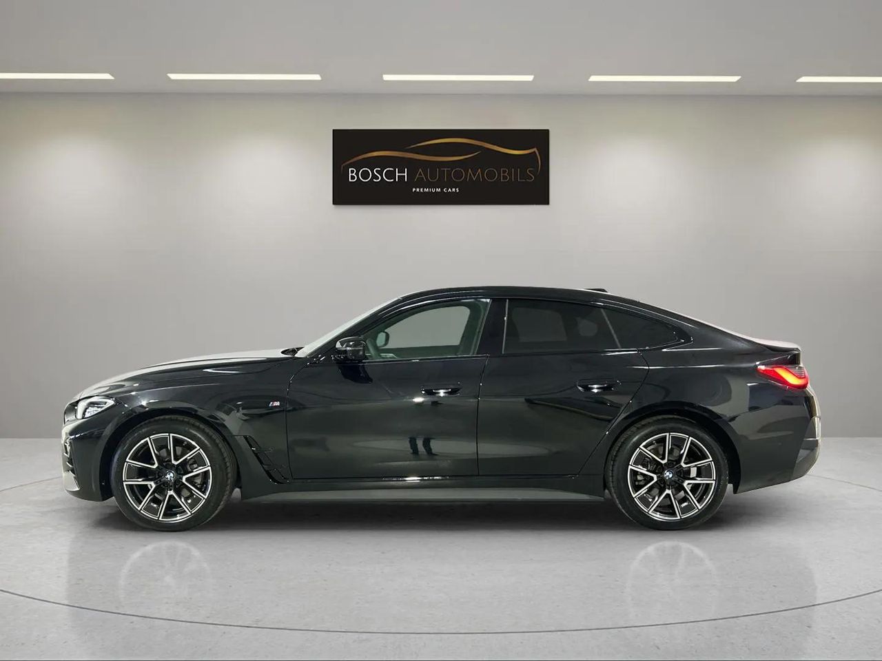 Foto BMW Serie 4 5