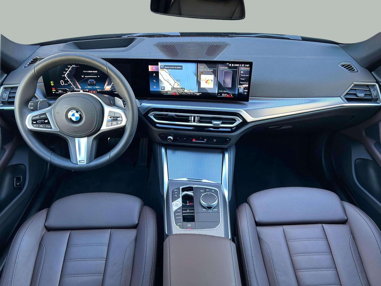 Foto BMW Serie 4 11