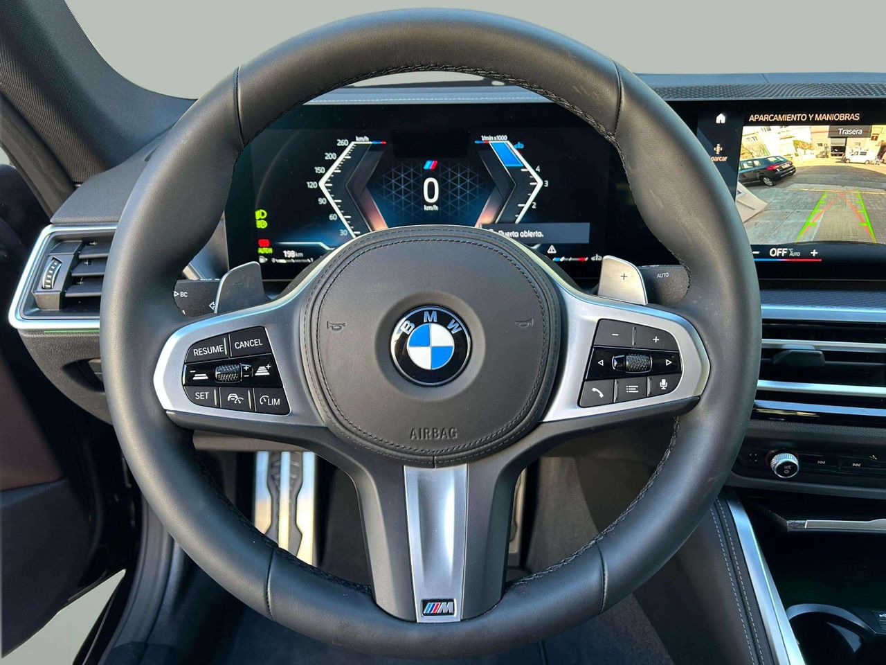 Foto BMW Serie 4 13