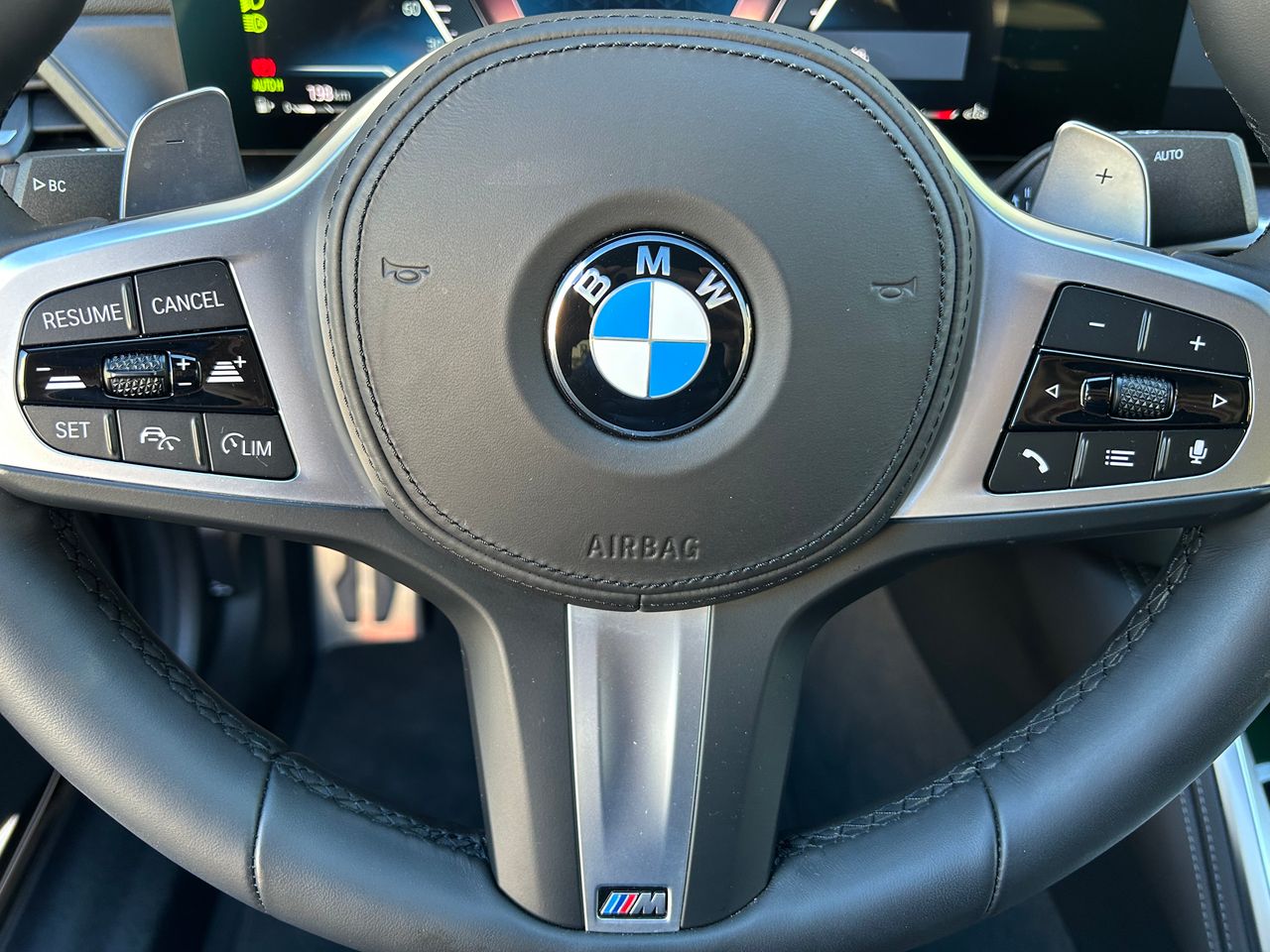 Foto BMW Serie 4 14
