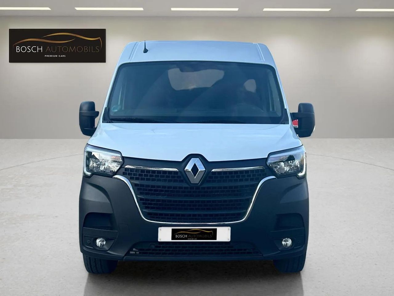 Foto Renault Master 2