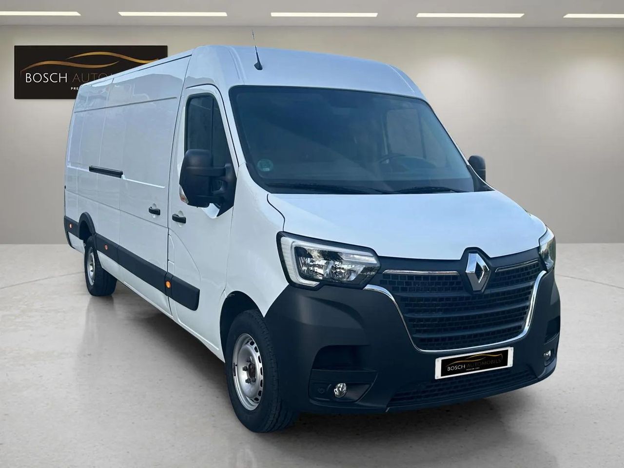 Foto Renault Master 3