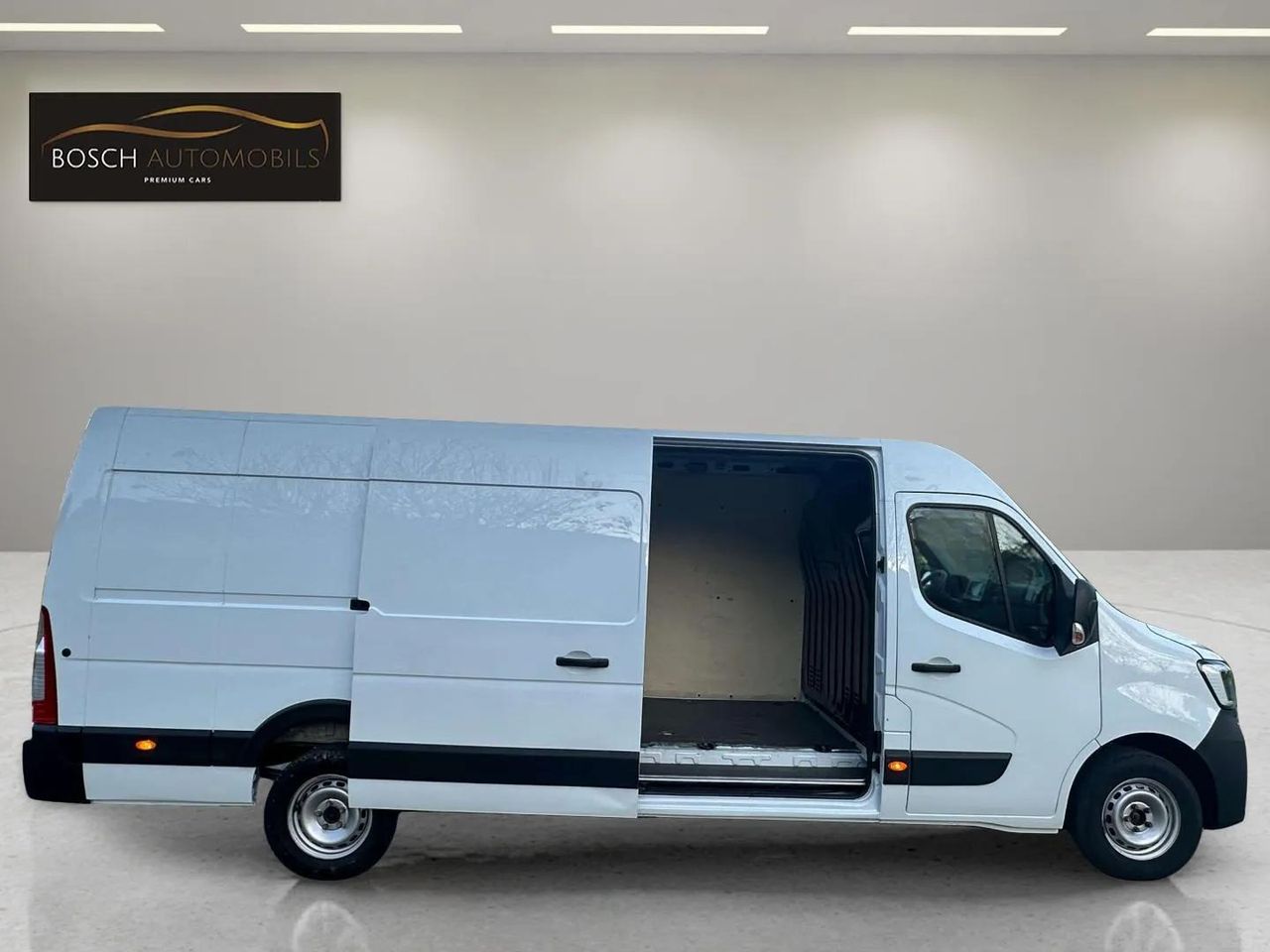 Foto Renault Master 4