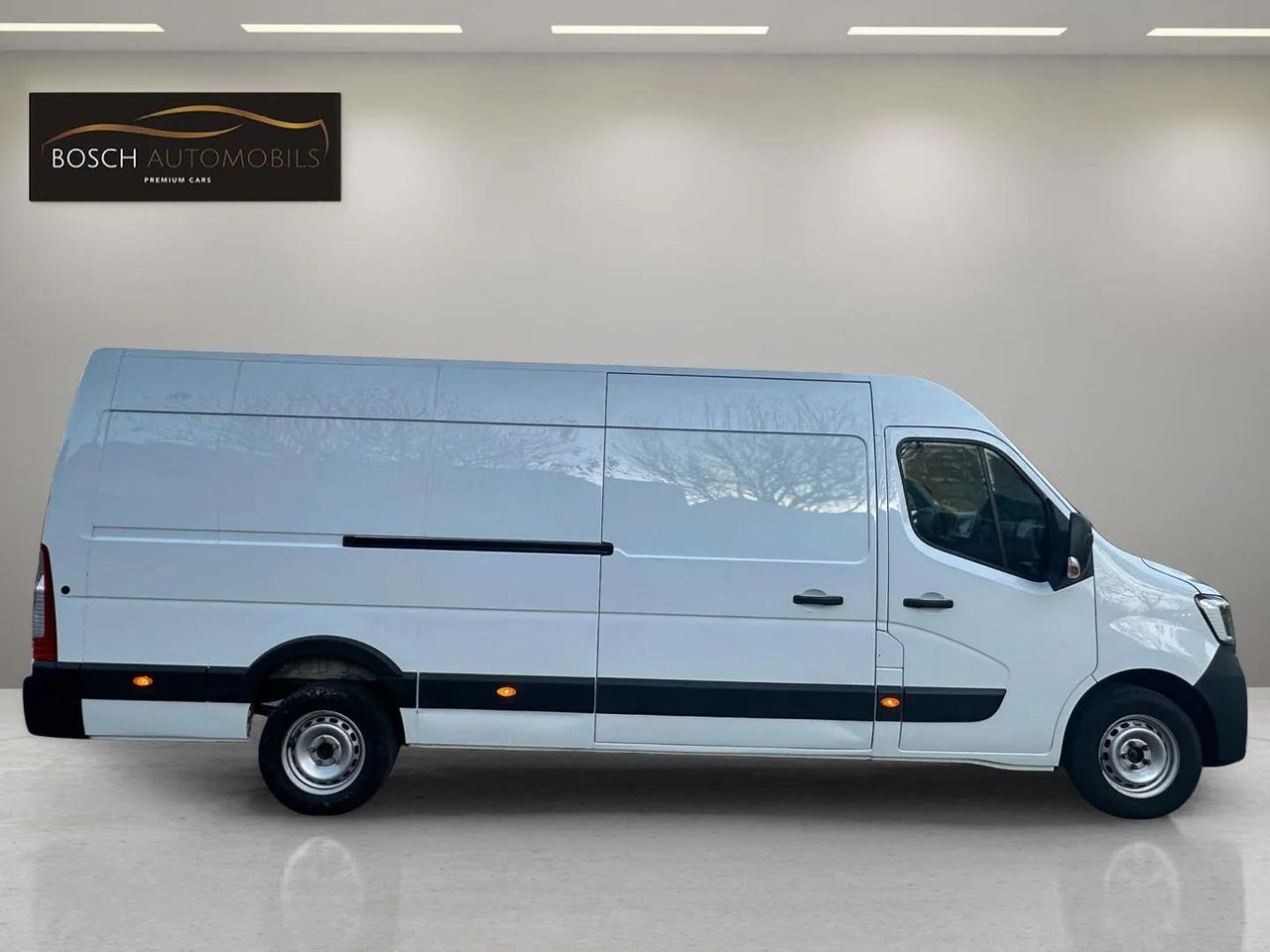 Foto Renault Master 5