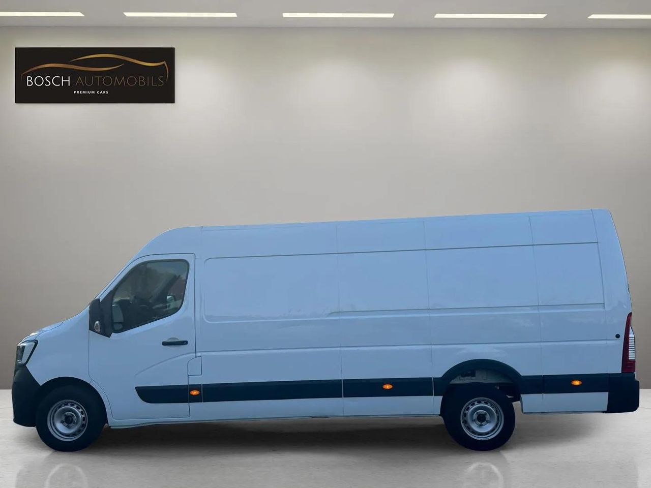 Foto Renault Master 6
