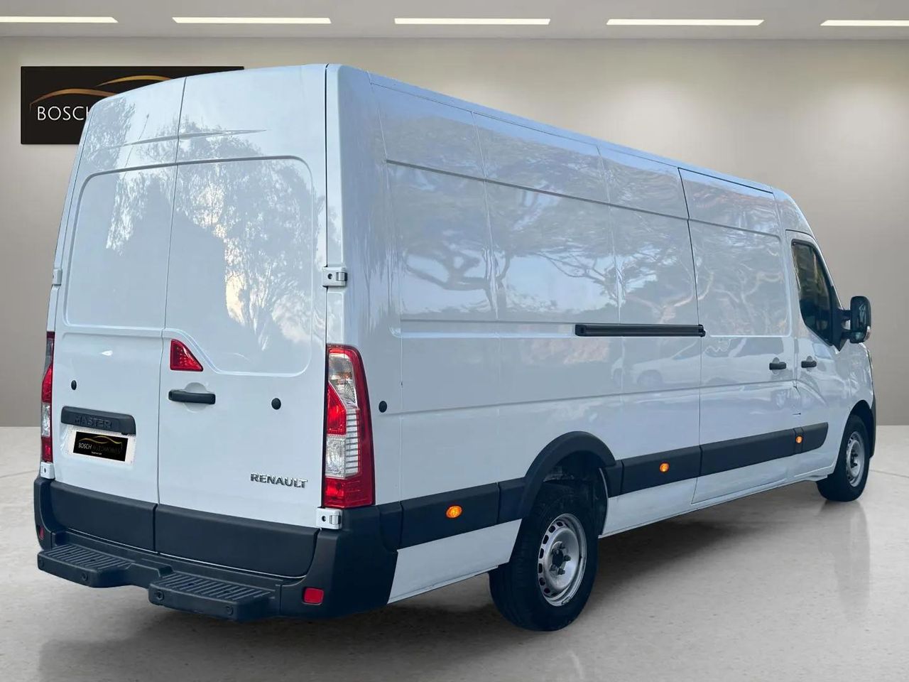 Foto Renault Master 7