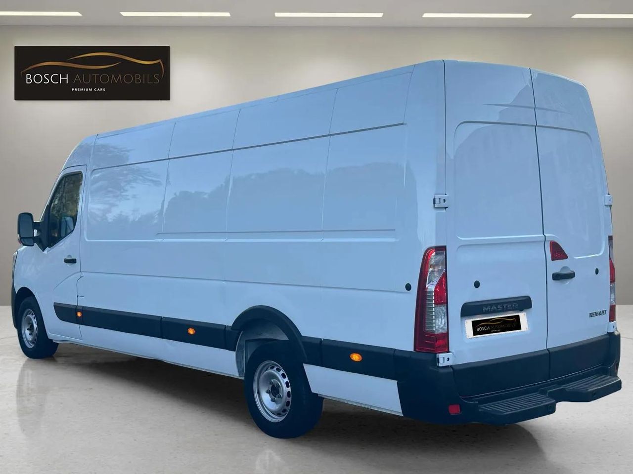 Foto Renault Master 9
