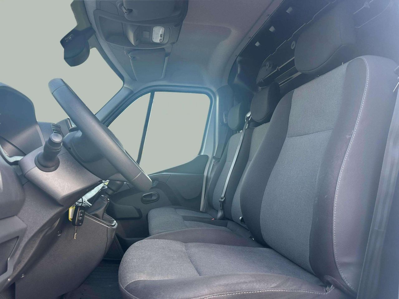 Foto Renault Master 10