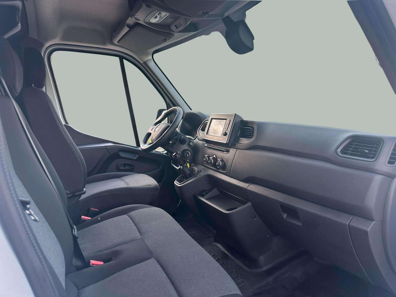 Foto Renault Master 11