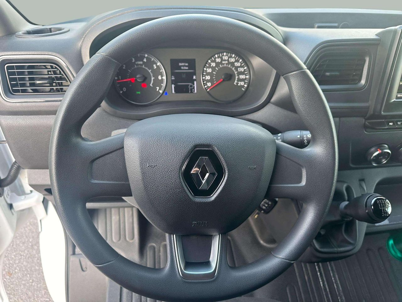 Foto Renault Master 13