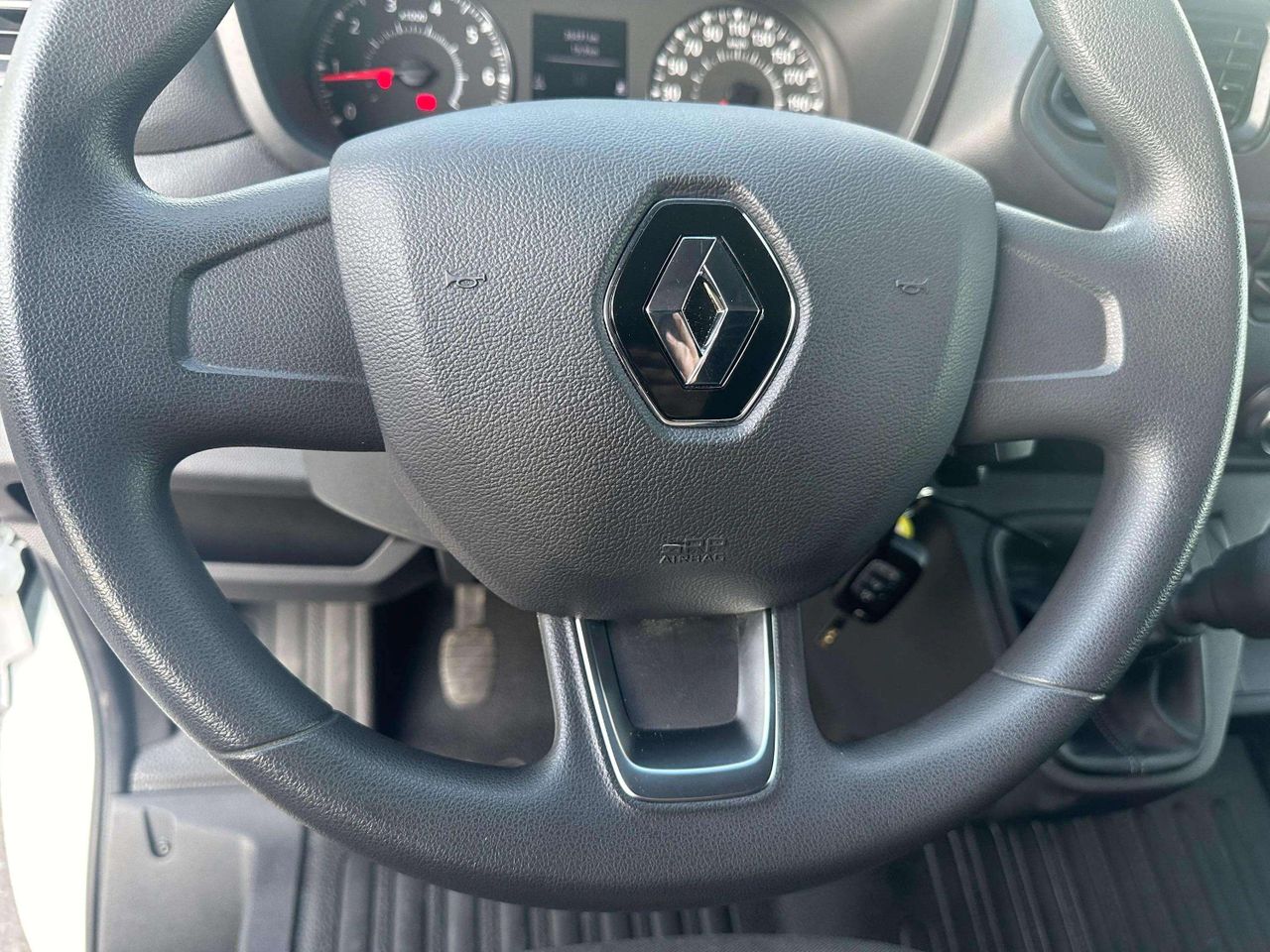 Foto Renault Master 14