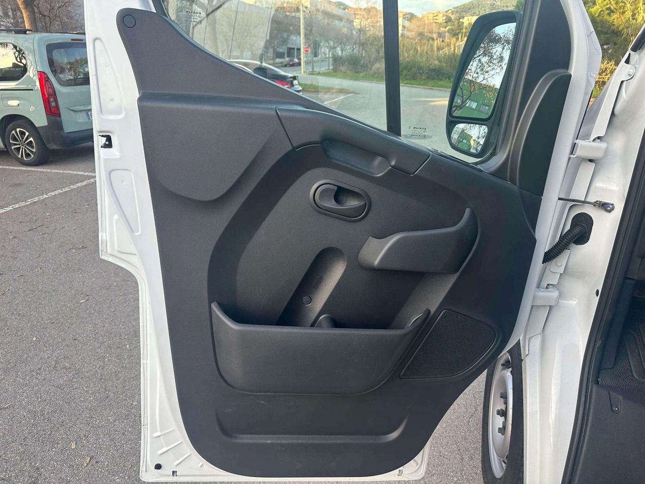 Foto Renault Master 17