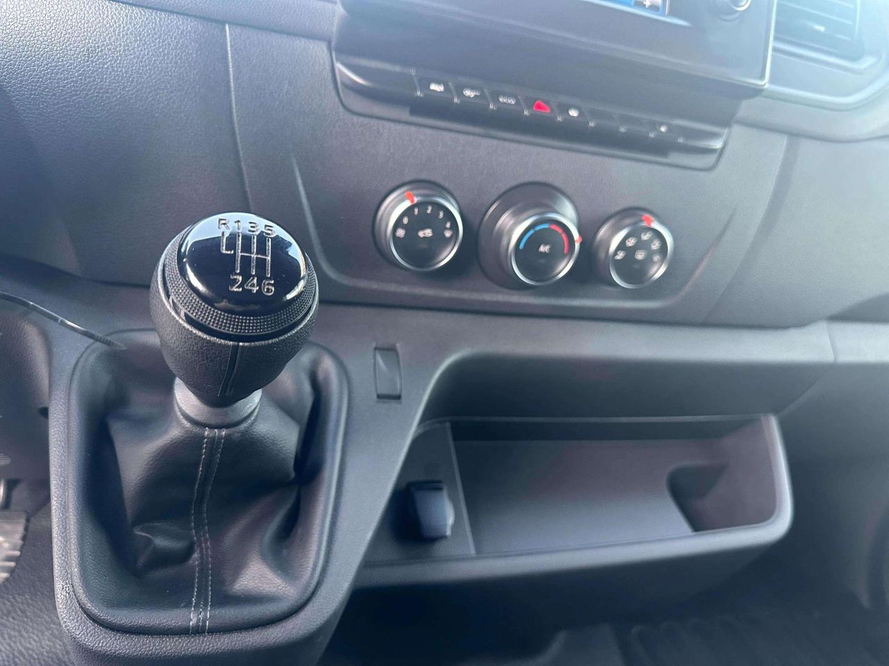 Foto Renault Master 23