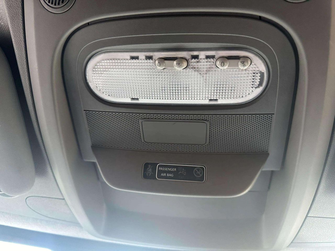 Foto Renault Master 25
