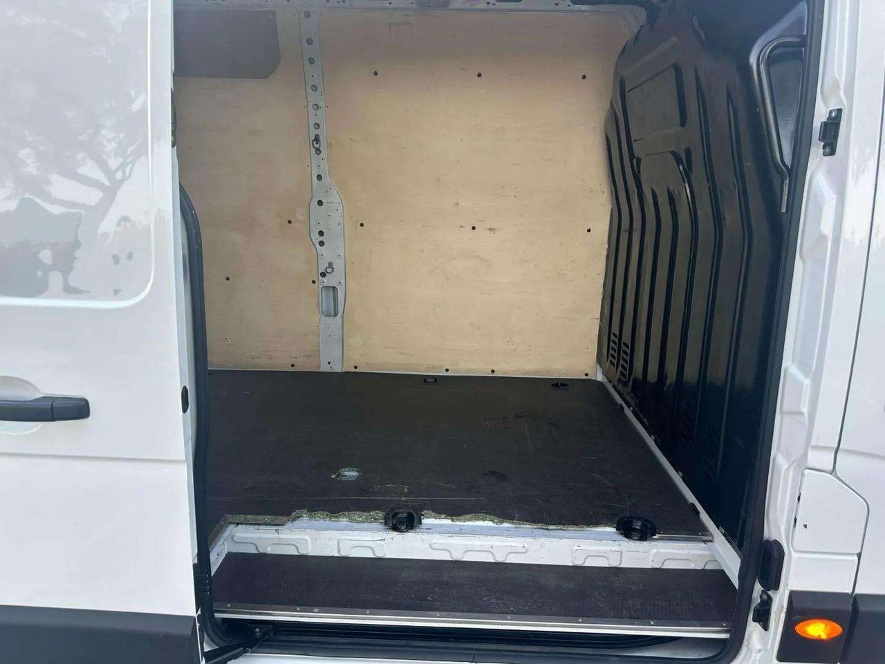 Foto Renault Master 26