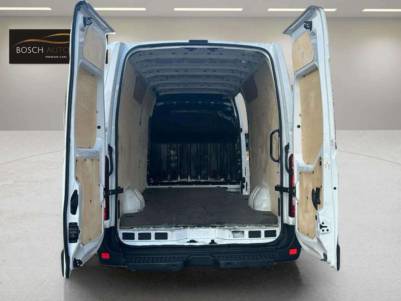 Foto Renault Master 27
