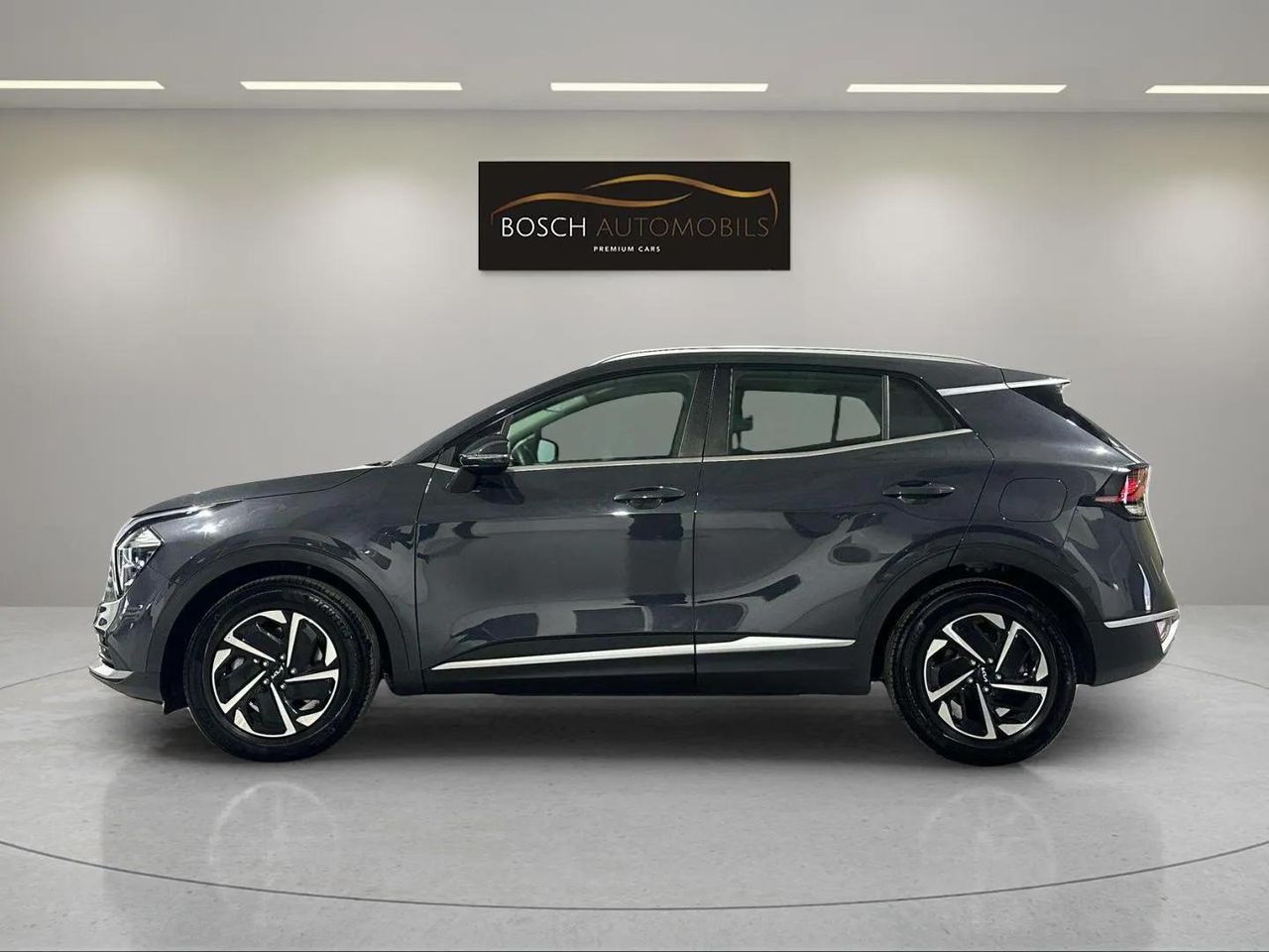 Foto Kia Sportage 8
