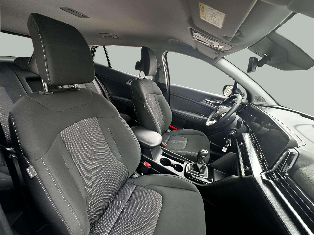 Foto Kia Sportage 11