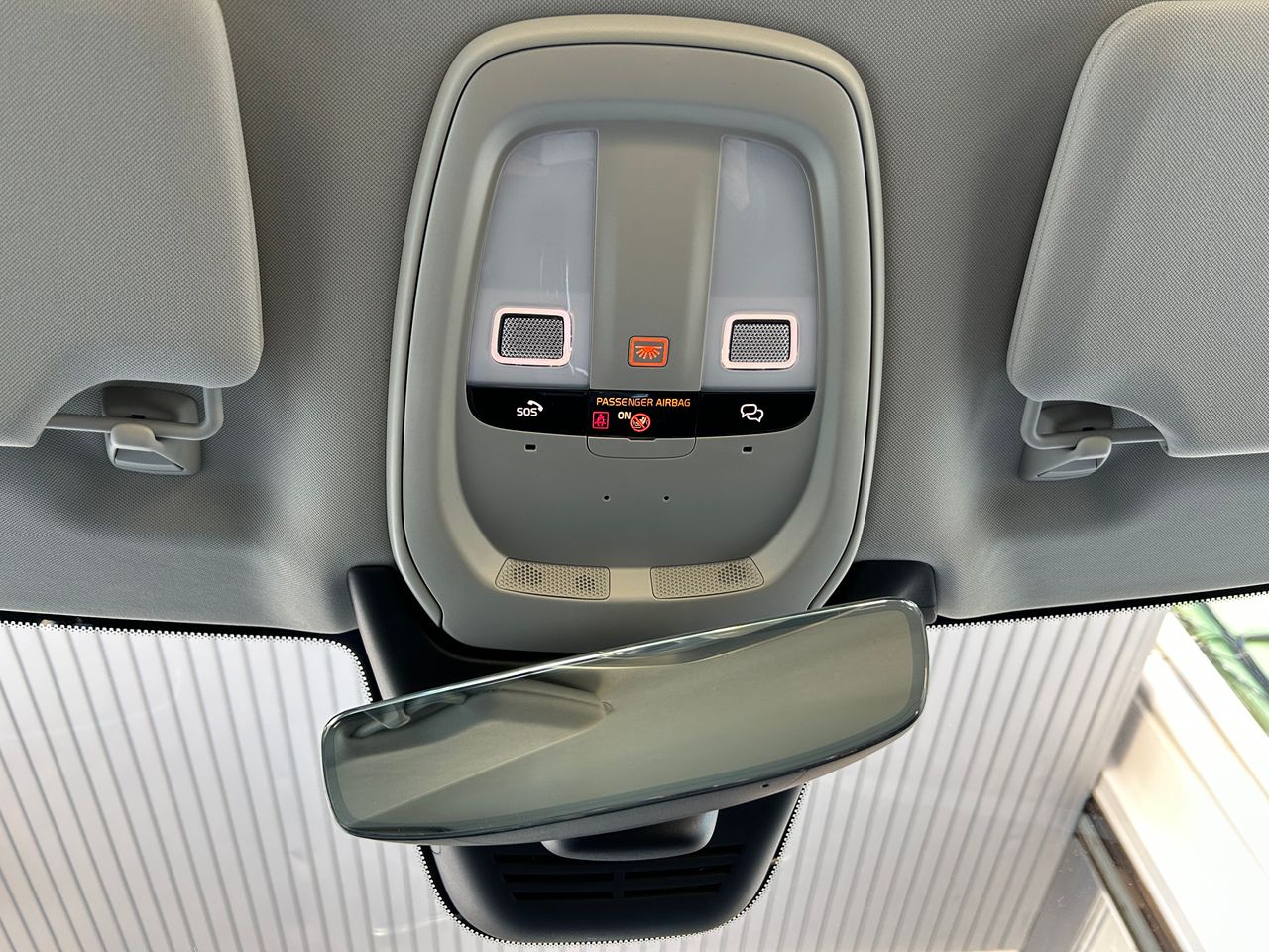 Foto Volvo XC90 25
