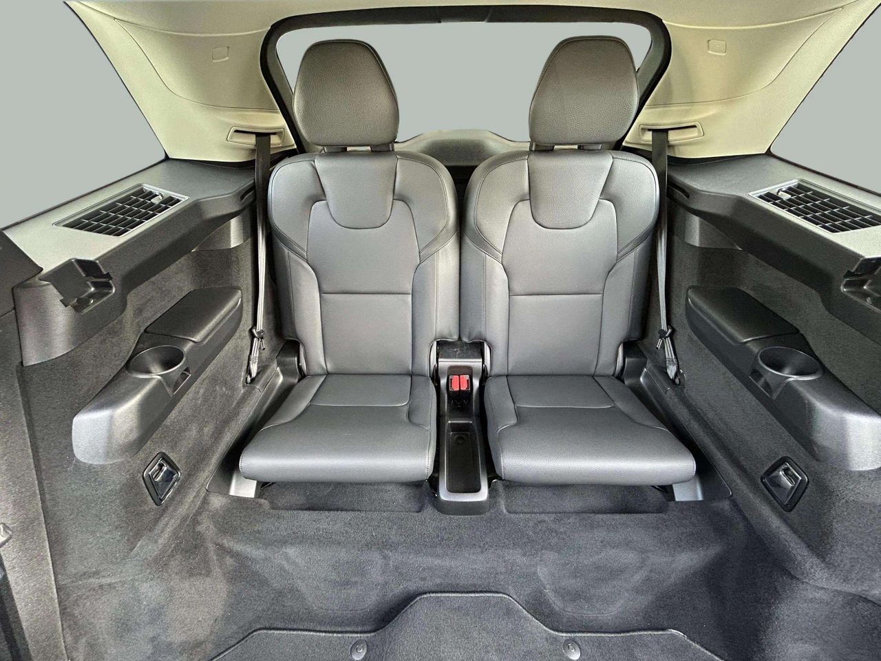 Foto Volvo XC90 29