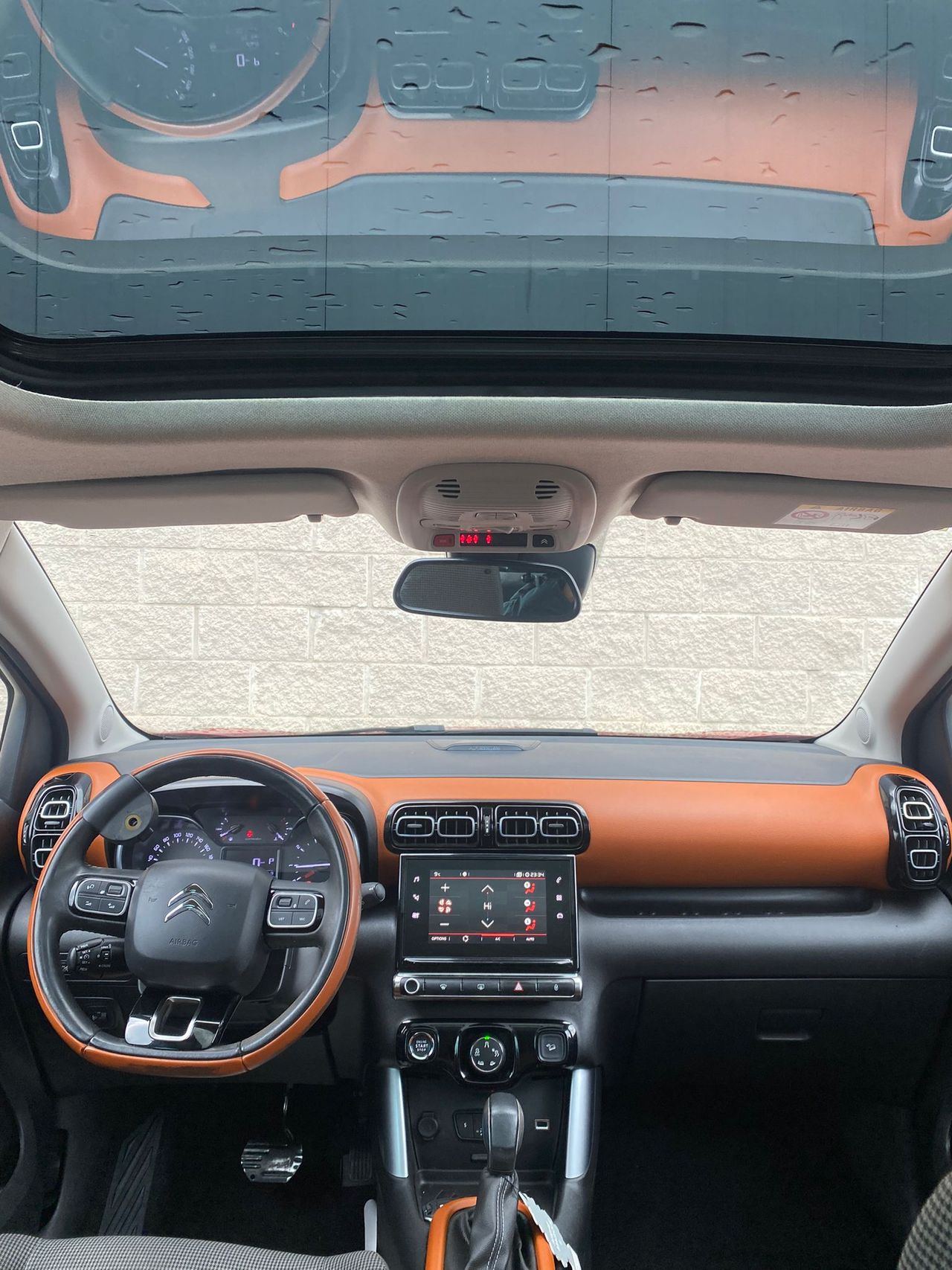 Foto Citroën C3 Aircross 9