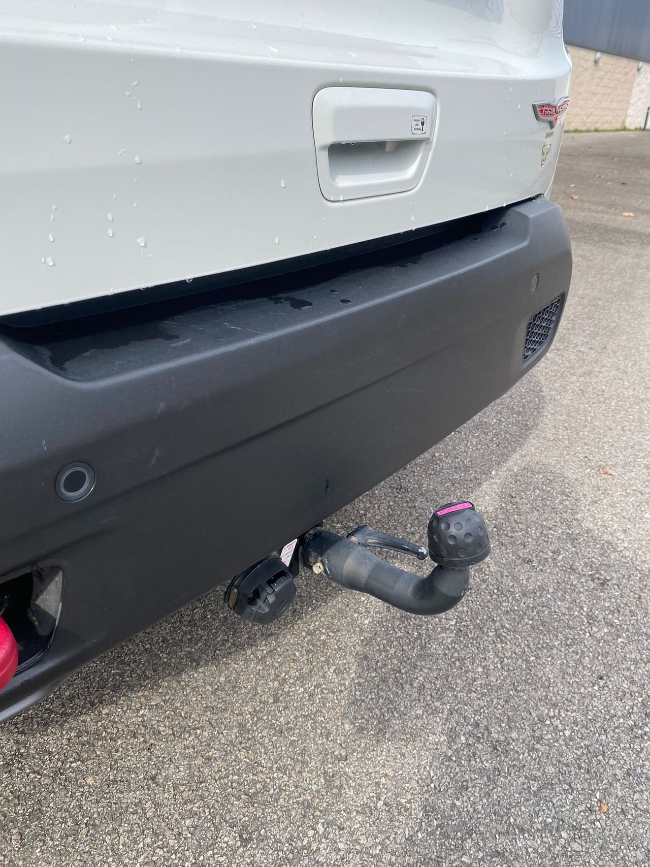 Foto Jeep Renegade 14