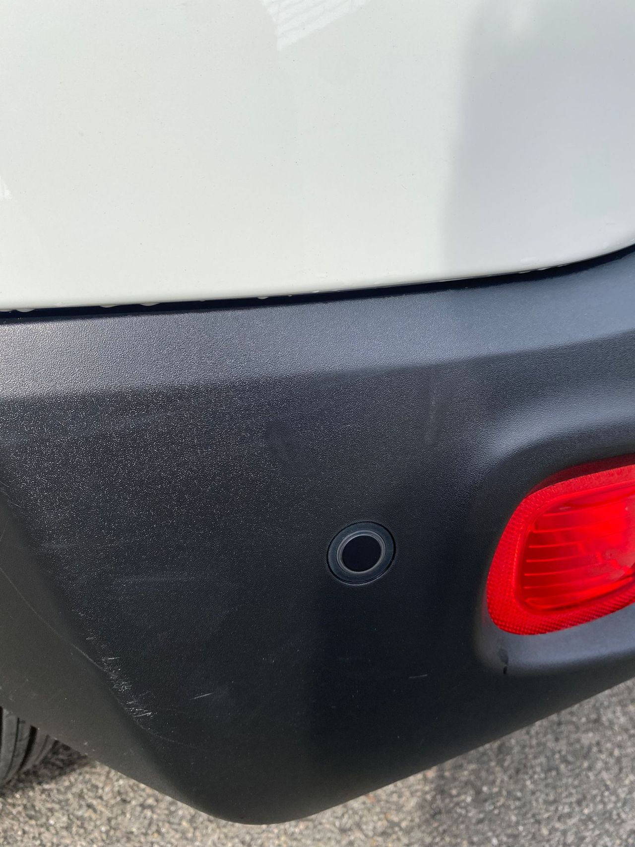 Foto Jeep Renegade 15
