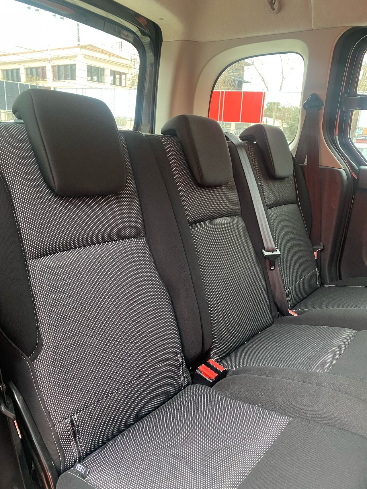 Foto Renault Kangoo 14