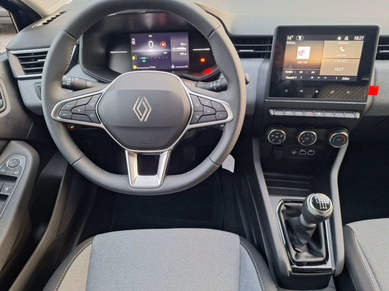 Foto Renault Clio 10