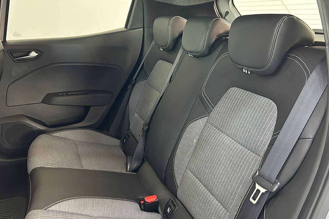 Foto Renault Clio 8