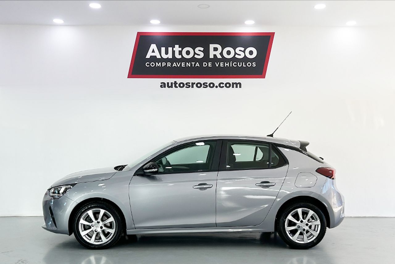 Foto Opel Corsa 2