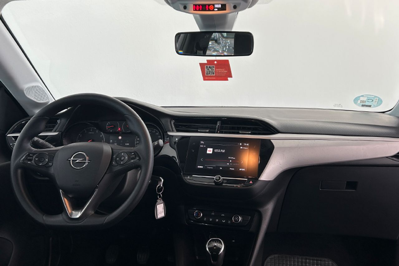 Foto Opel Corsa 5