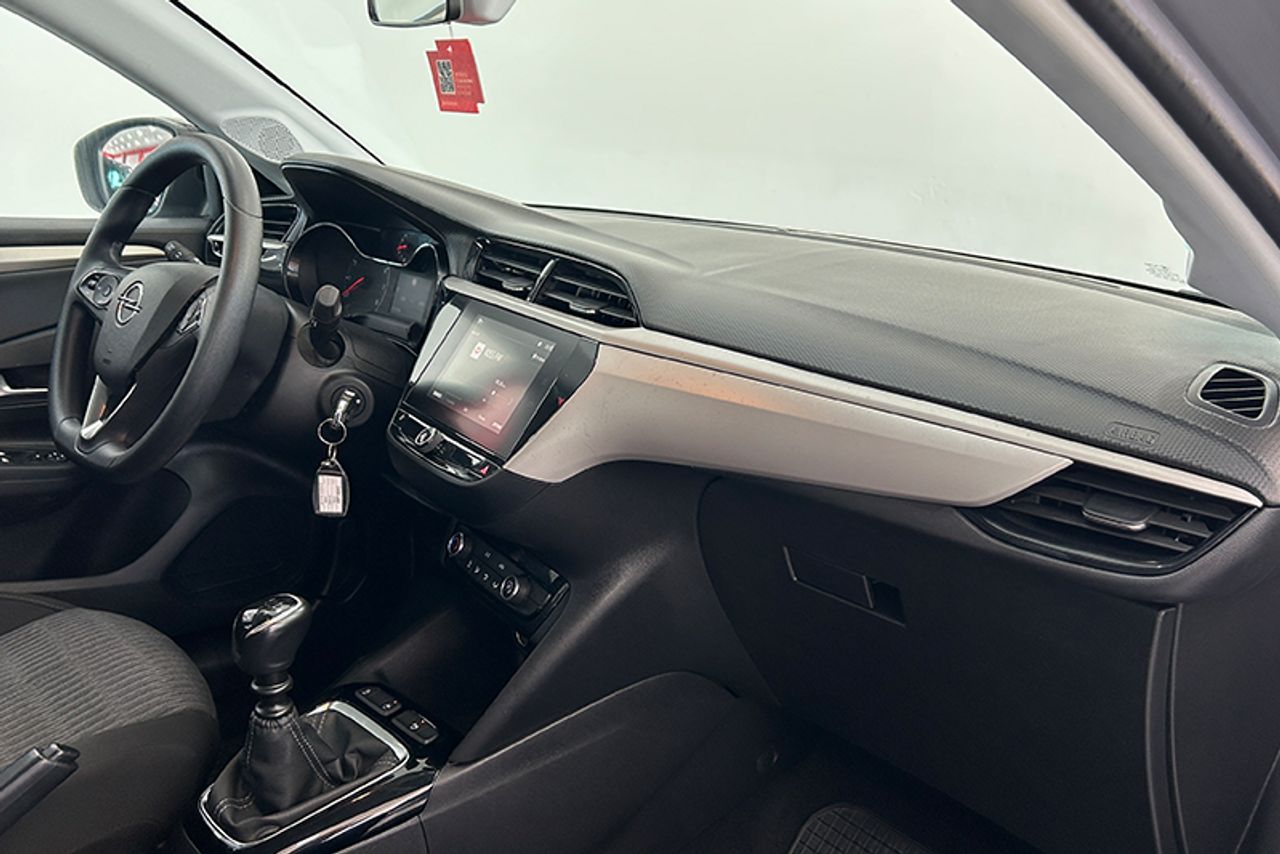 Foto Opel Corsa 6