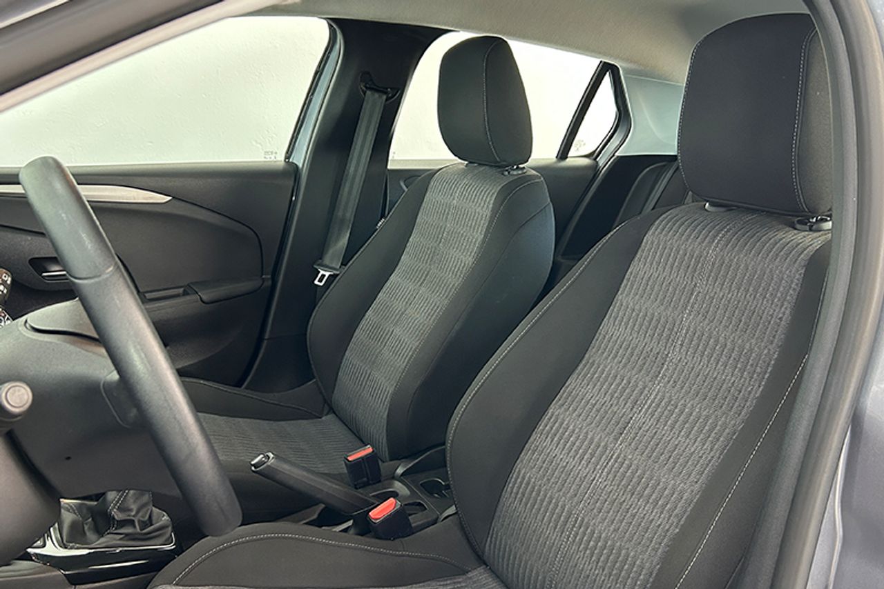 Foto Opel Corsa 7