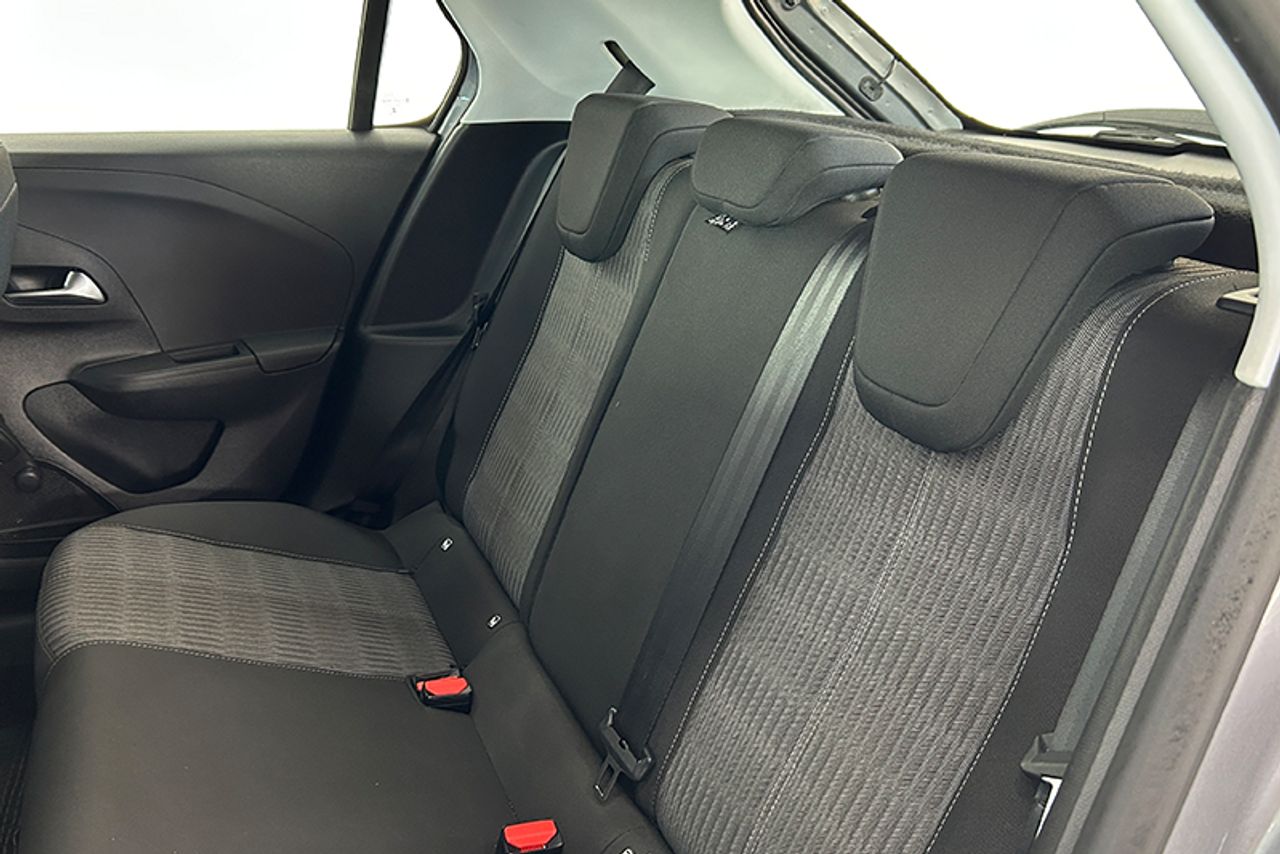 Foto Opel Corsa 9