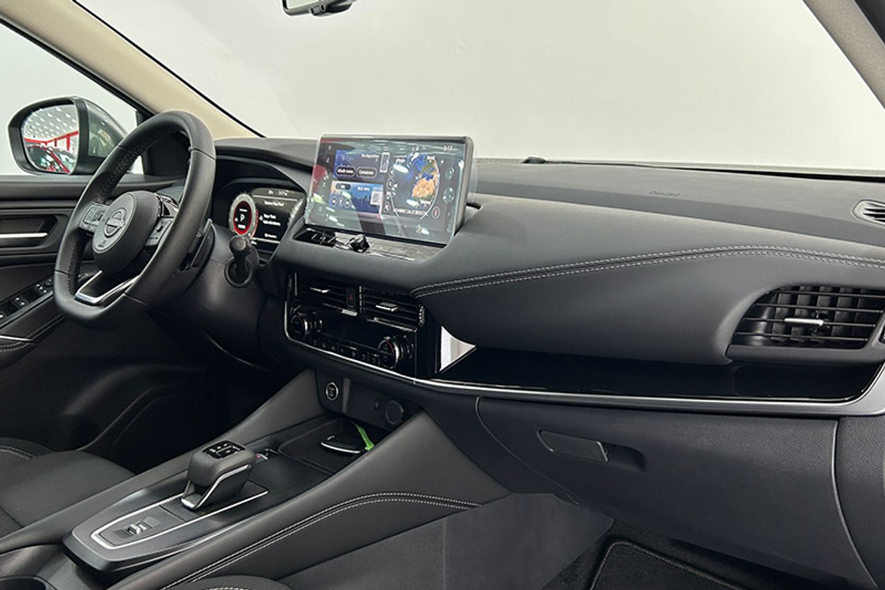 Foto Nissan Qashqai 6