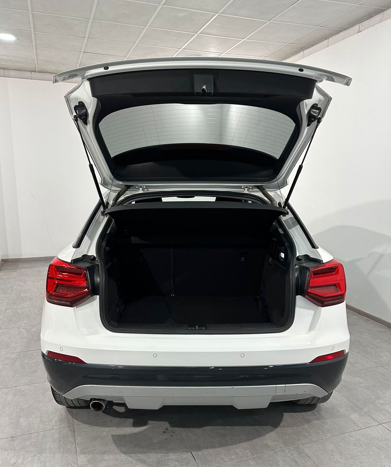 Foto Audi Q2 3