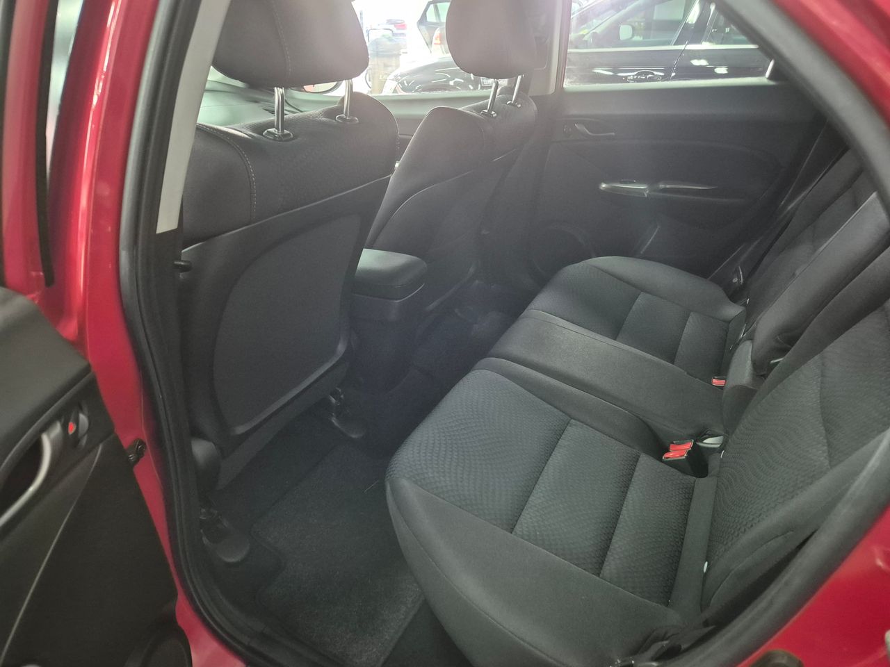 Foto Honda Civic 6