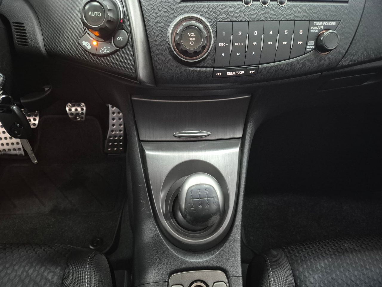 Foto Honda Civic 14