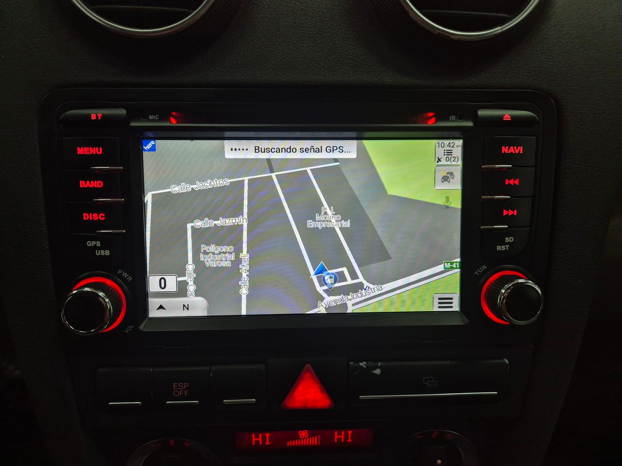 Foto Audi A3 17