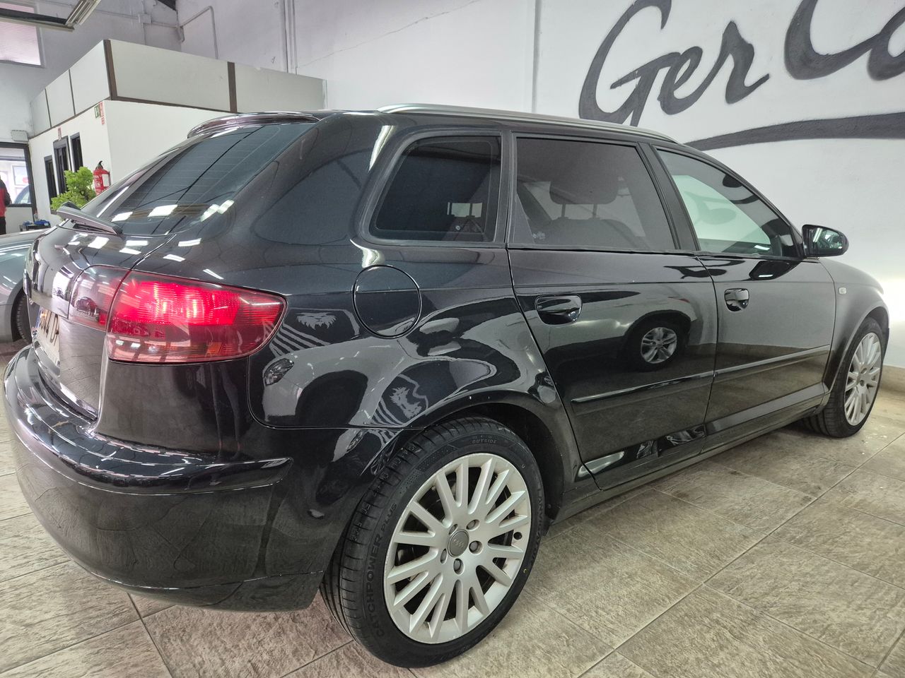 Foto Audi A3 22