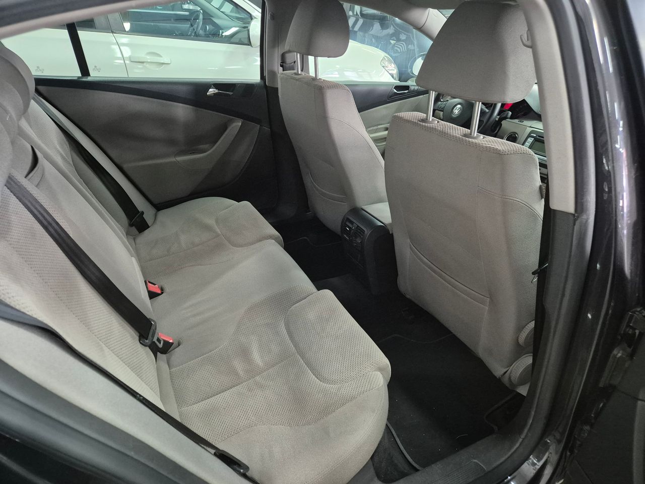 Foto Volkswagen Passat 5