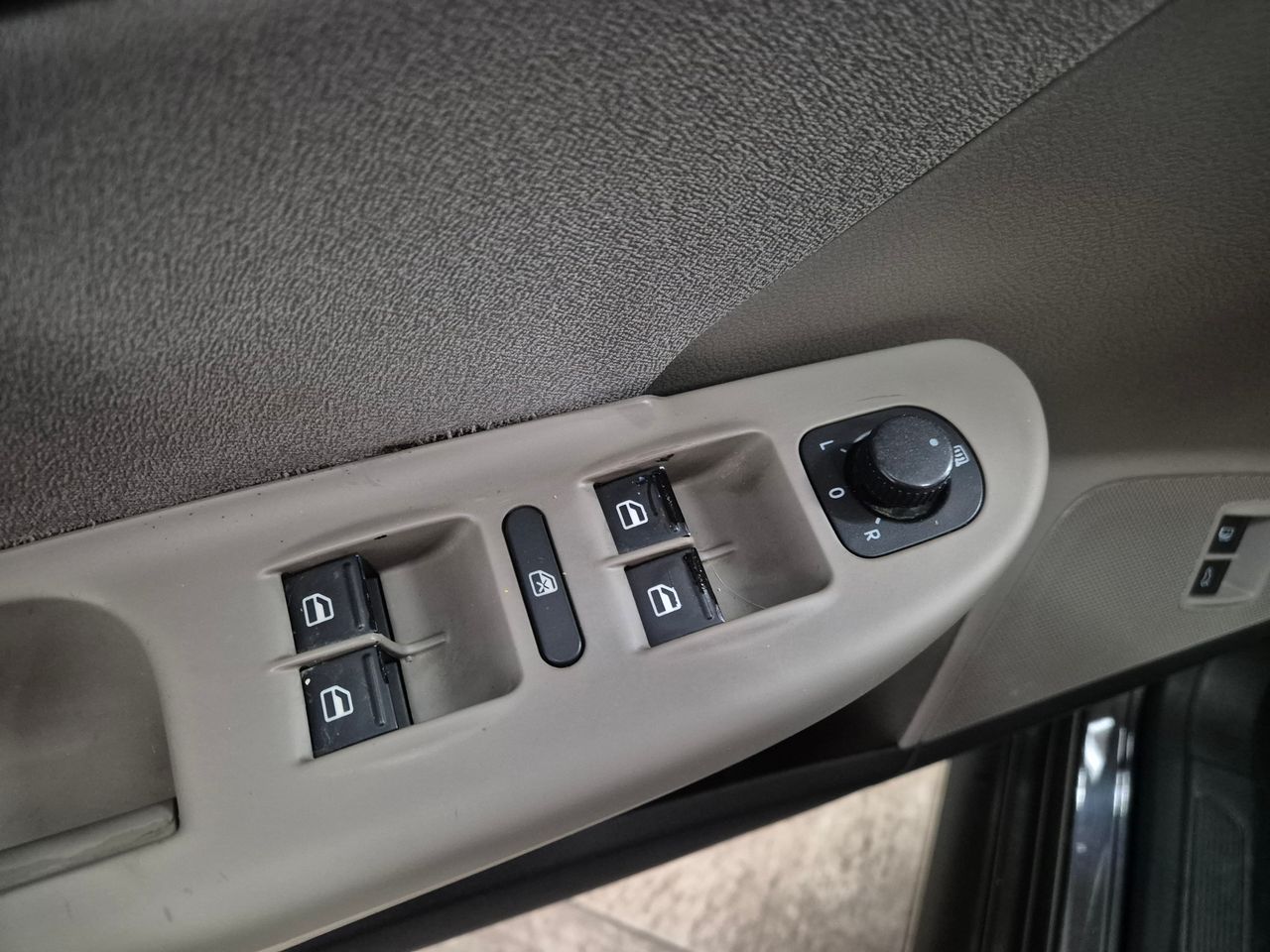 Foto Volkswagen Passat 8